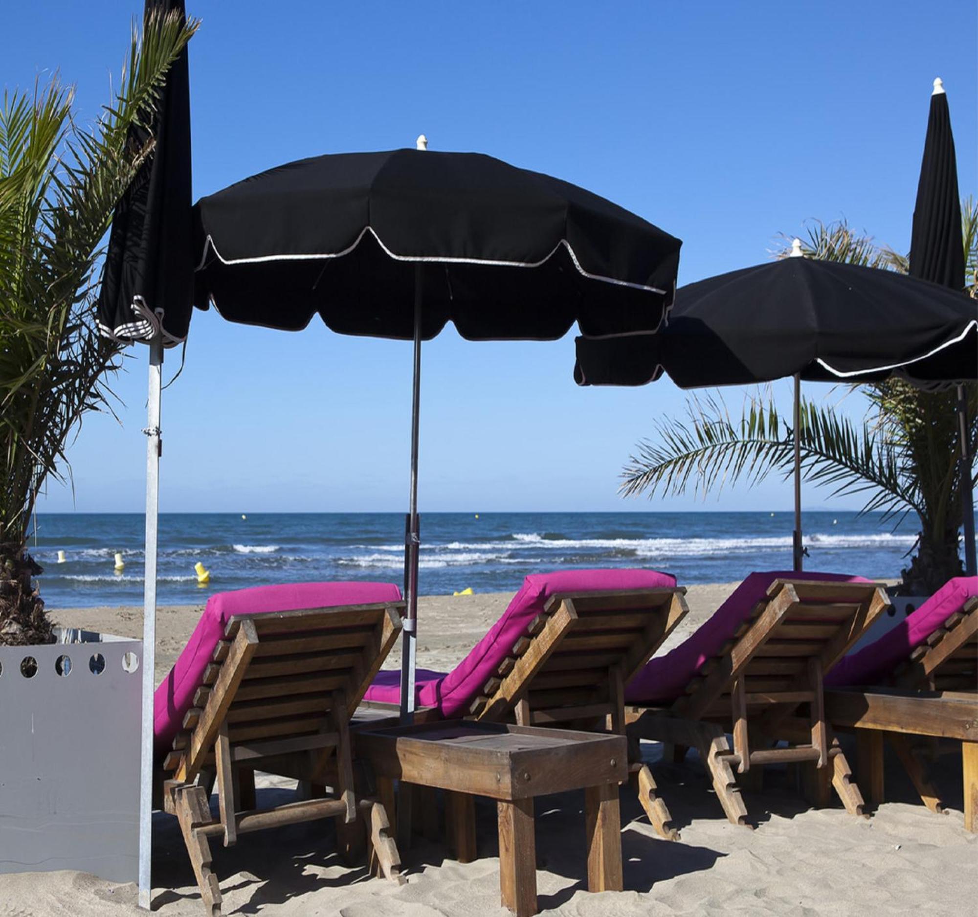 Vittoria Immobilier 7 -Reglement Sur Place - Cheques Vacances Acceptes La Grande Motte Exterior photo