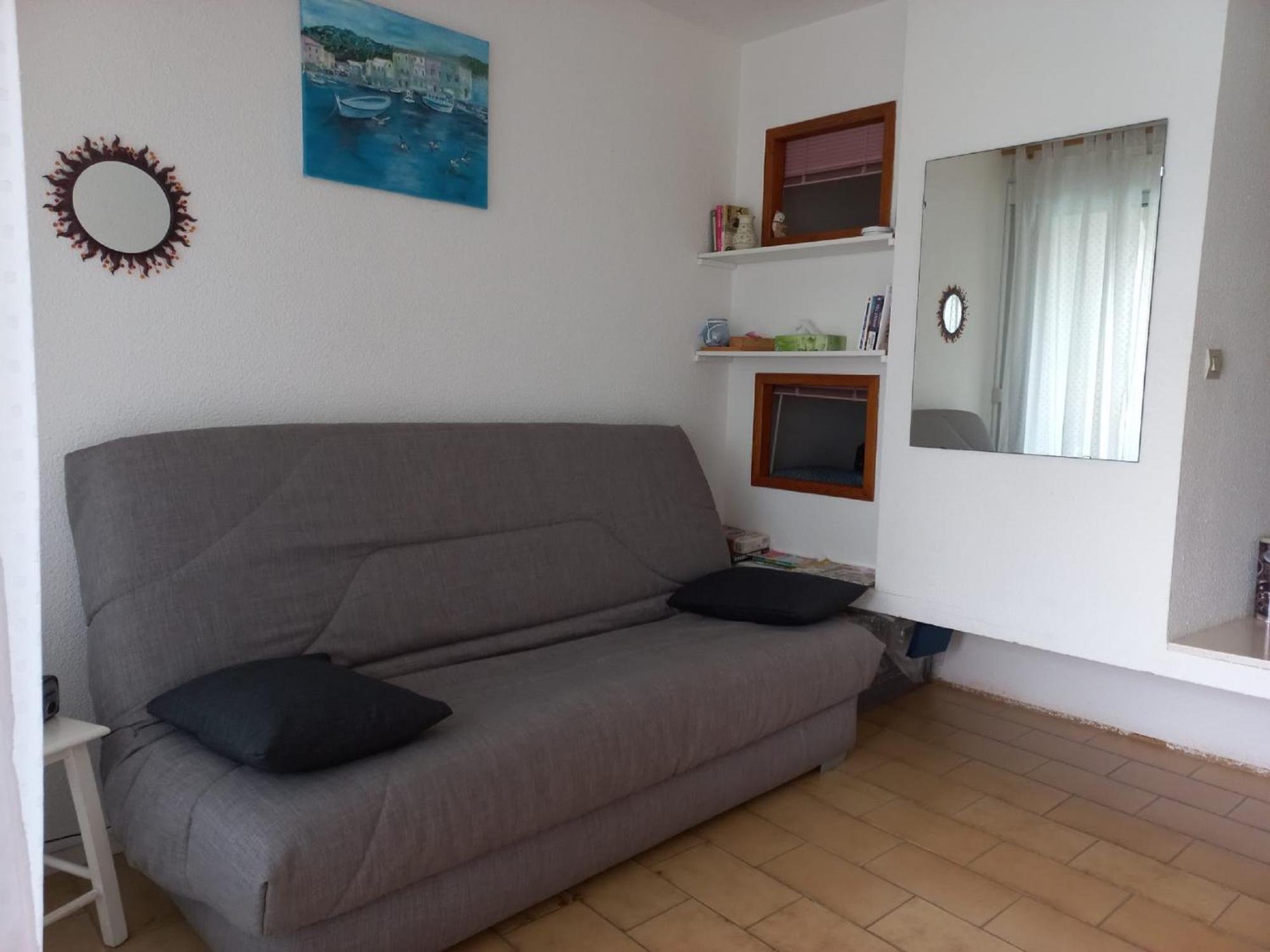 Vittoria Immobilier 7 -Reglement Sur Place - Cheques Vacances Acceptes La Grande Motte Room photo