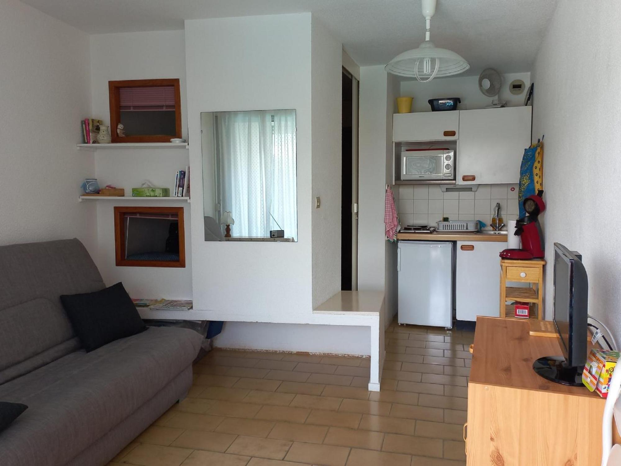 Vittoria Immobilier 7 -Reglement Sur Place - Cheques Vacances Acceptes La Grande Motte Room photo