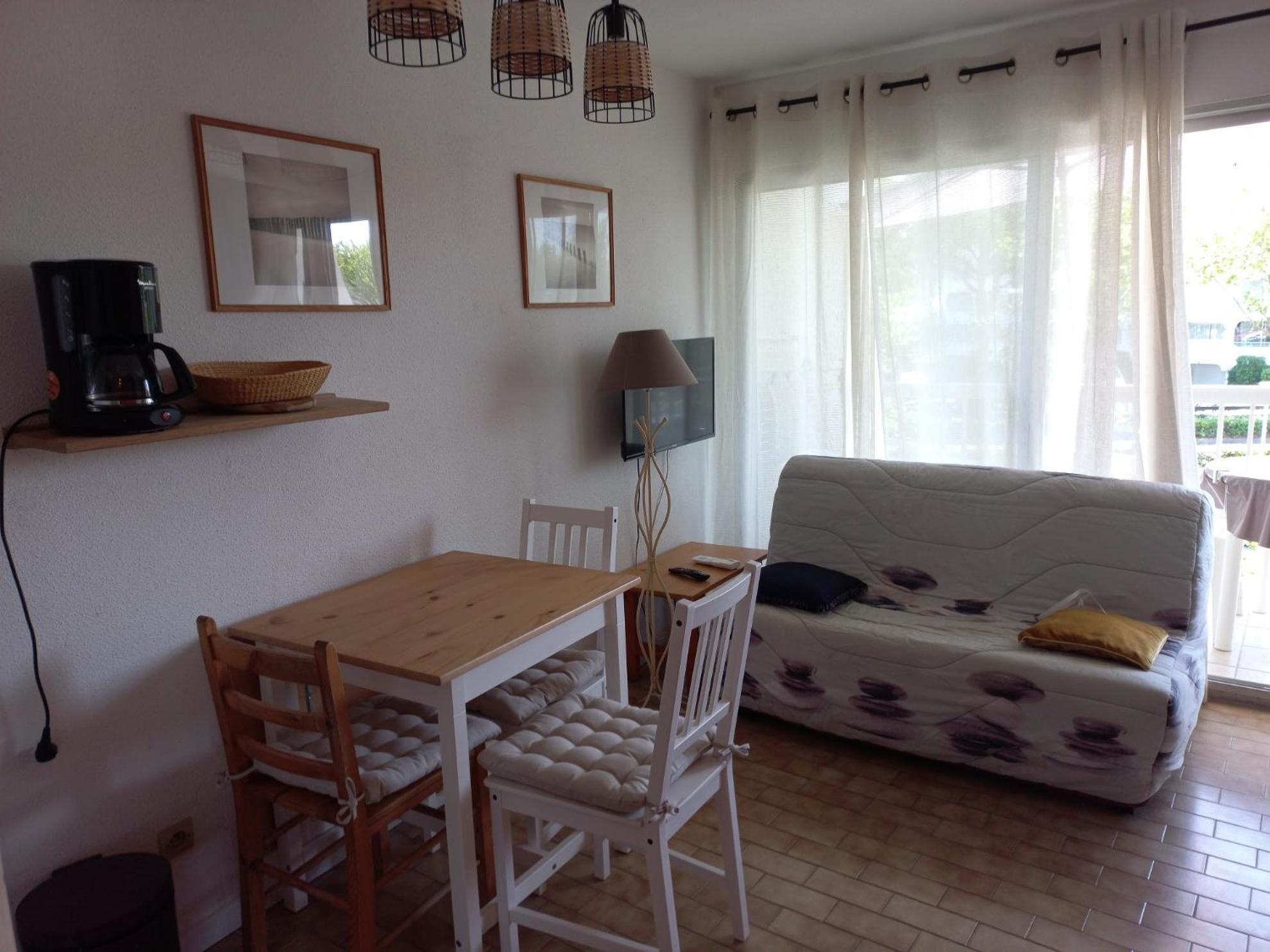 Vittoria Immobilier 7 -Reglement Sur Place - Cheques Vacances Acceptes La Grande Motte Exterior photo