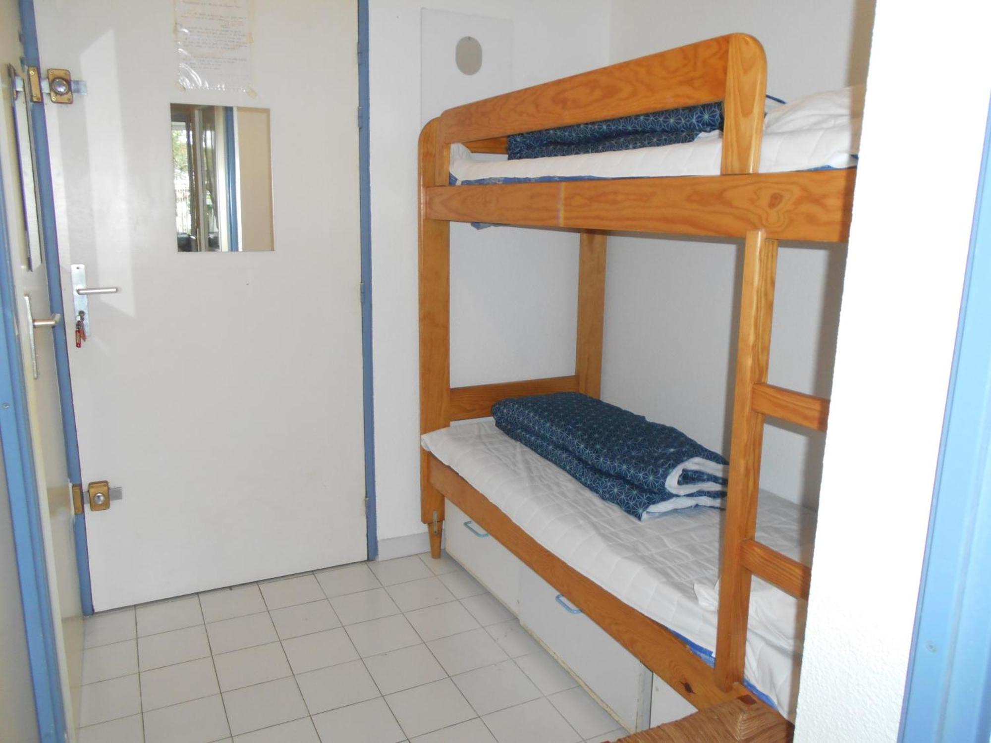 Vittoria Immobilier 7 -Reglement Sur Place - Cheques Vacances Acceptes La Grande Motte Room photo