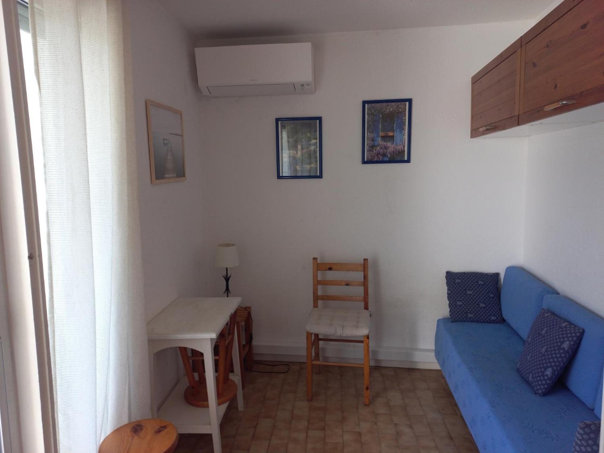Vittoria Immobilier 7 -Reglement Sur Place - Cheques Vacances Acceptes La Grande Motte Exterior photo