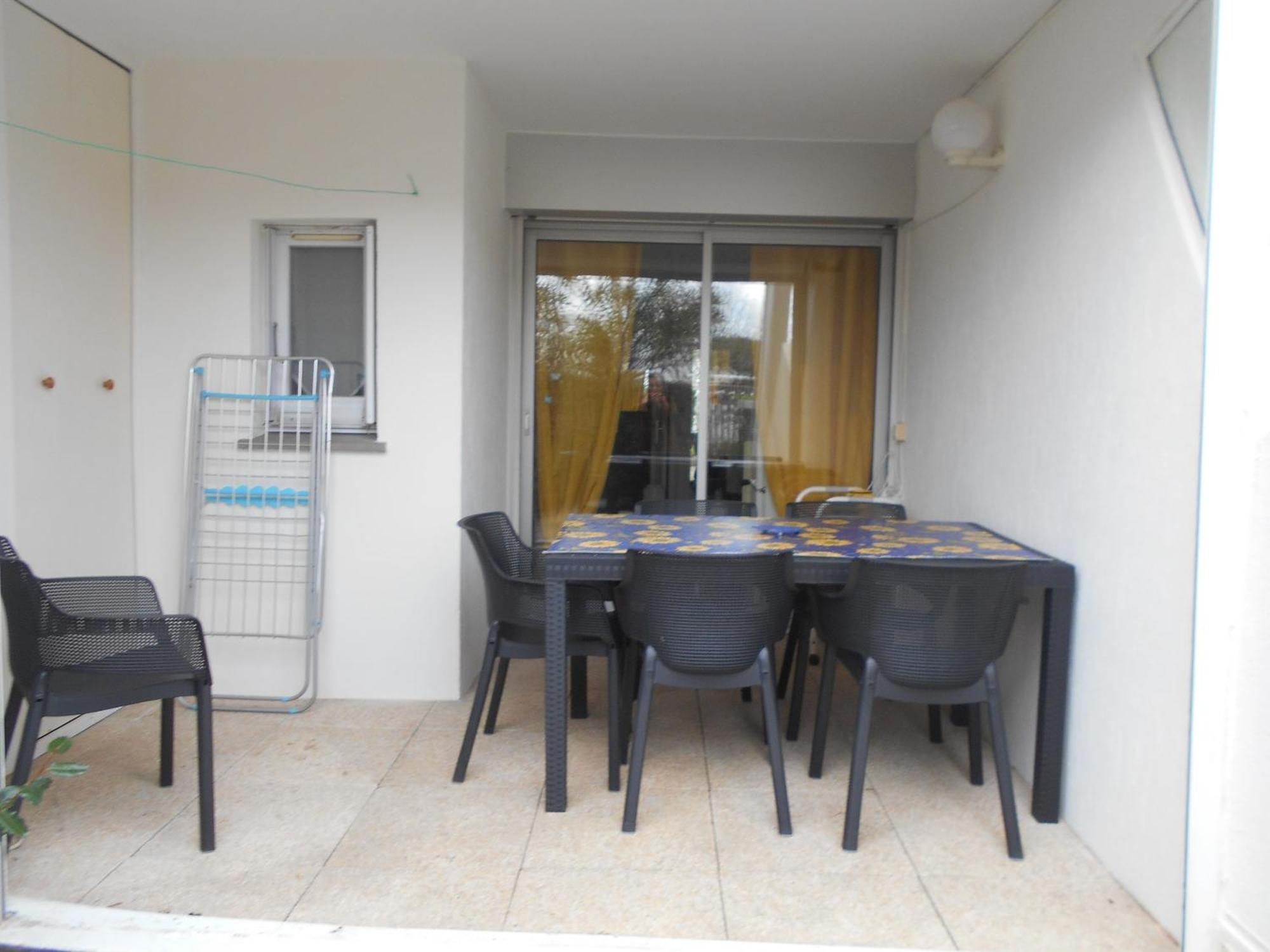 Vittoria Immobilier 7 -Reglement Sur Place - Cheques Vacances Acceptes La Grande Motte Room photo