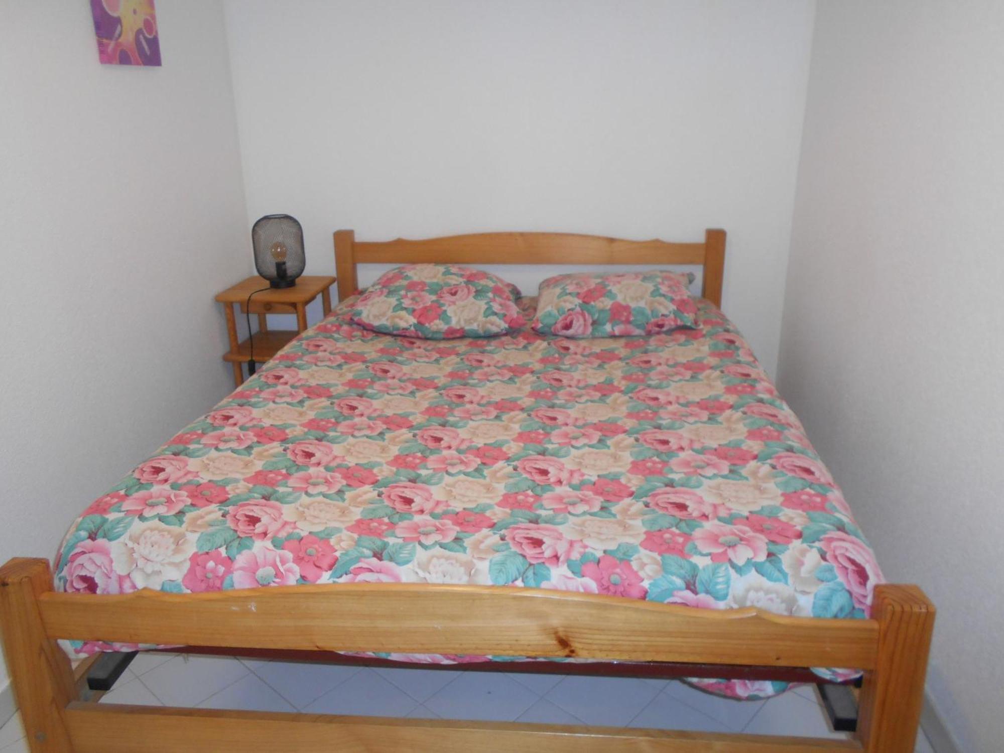 Vittoria Immobilier 7 -Reglement Sur Place - Cheques Vacances Acceptes La Grande Motte Room photo