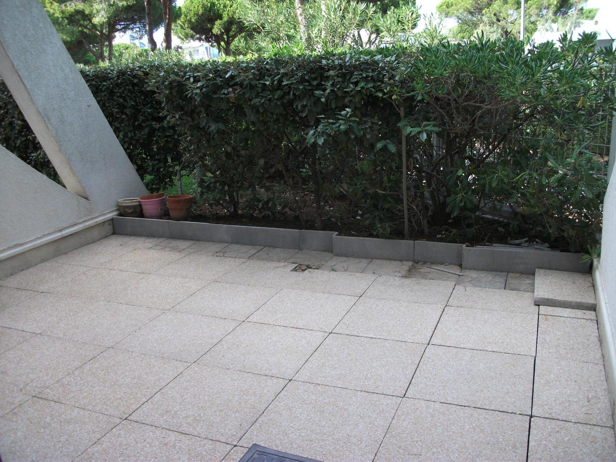 Vittoria Immobilier 7 -Reglement Sur Place - Cheques Vacances Acceptes La Grande Motte Room photo