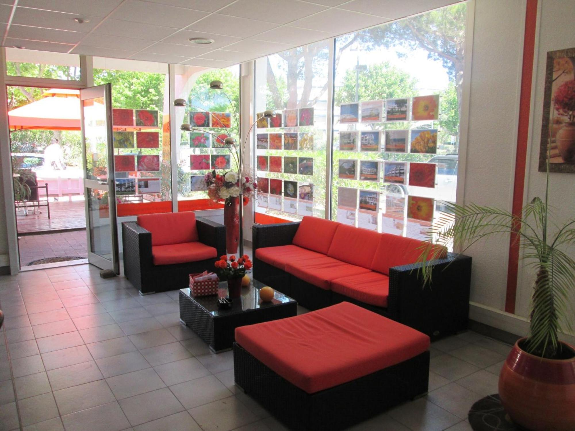 Vittoria Immobilier 7 -Reglement Sur Place - Cheques Vacances Acceptes La Grande Motte Exterior photo