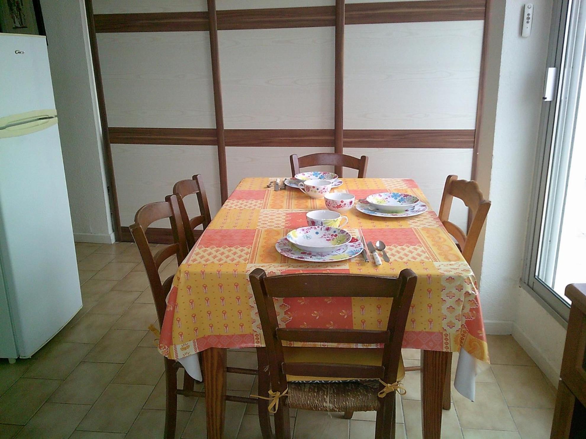 Vittoria Immobilier 7 -Reglement Sur Place - Cheques Vacances Acceptes La Grande Motte Room photo