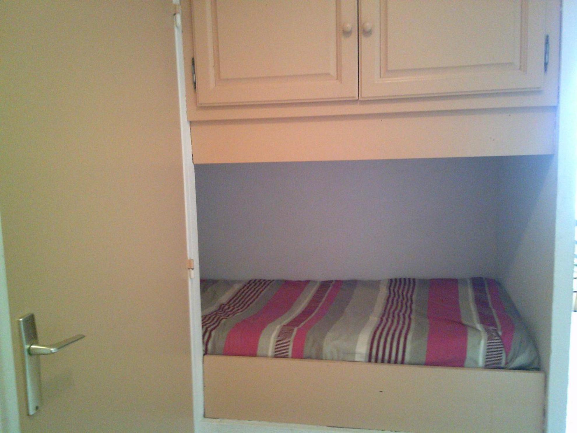 Vittoria Immobilier 7 -Reglement Sur Place - Cheques Vacances Acceptes La Grande Motte Room photo