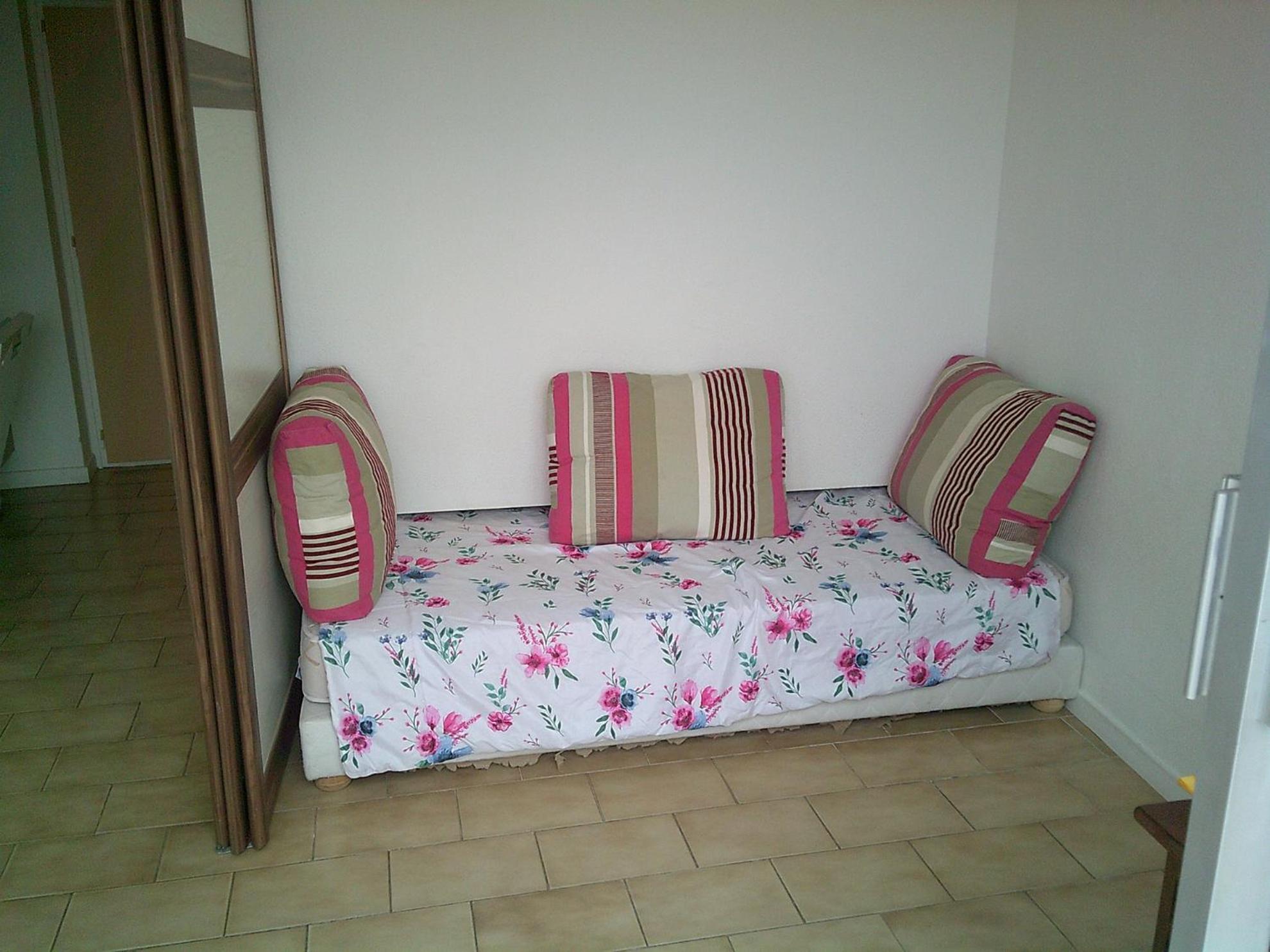 Vittoria Immobilier 7 -Reglement Sur Place - Cheques Vacances Acceptes La Grande Motte Room photo