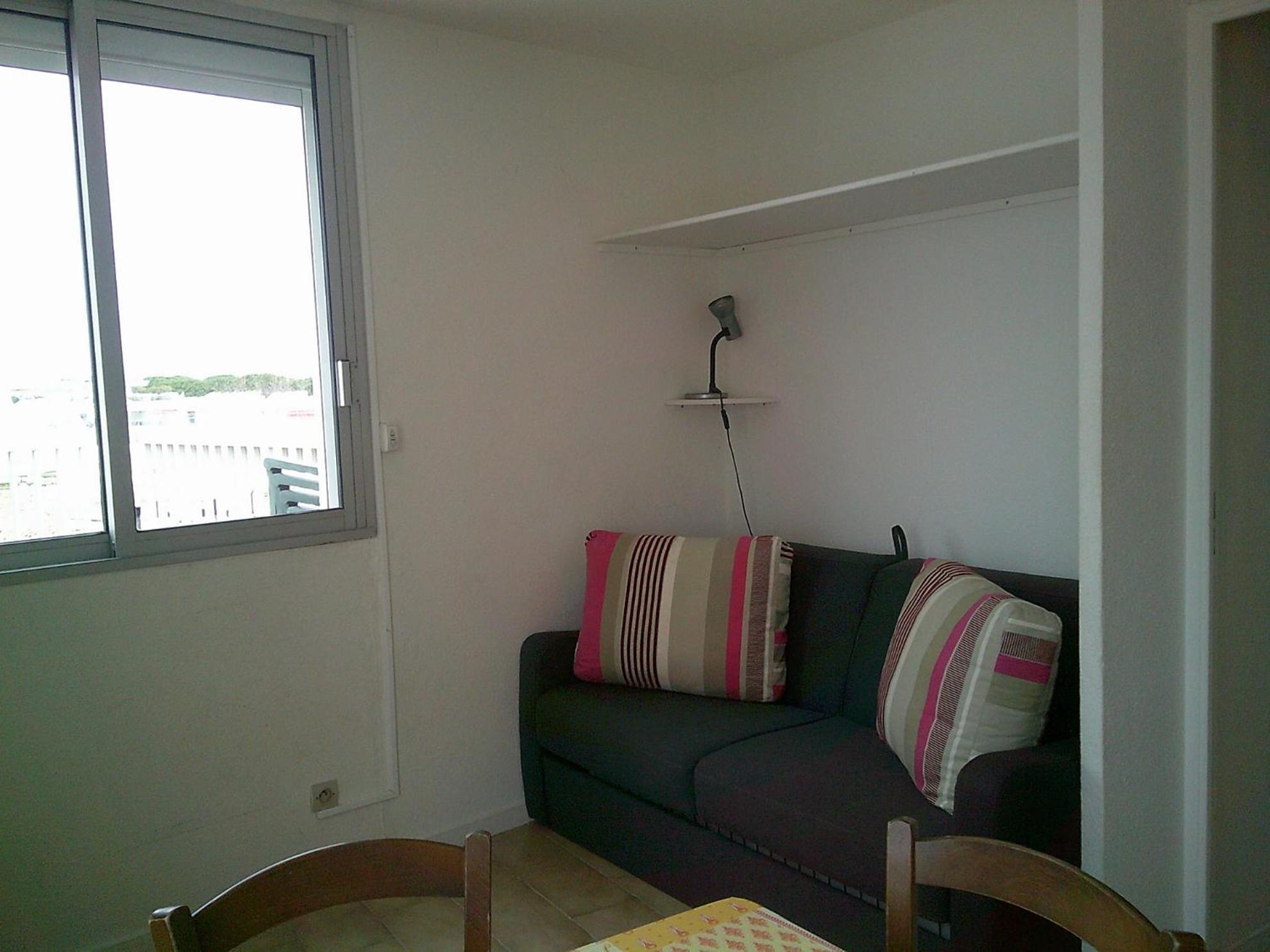 Vittoria Immobilier 7 -Reglement Sur Place - Cheques Vacances Acceptes La Grande Motte Room photo