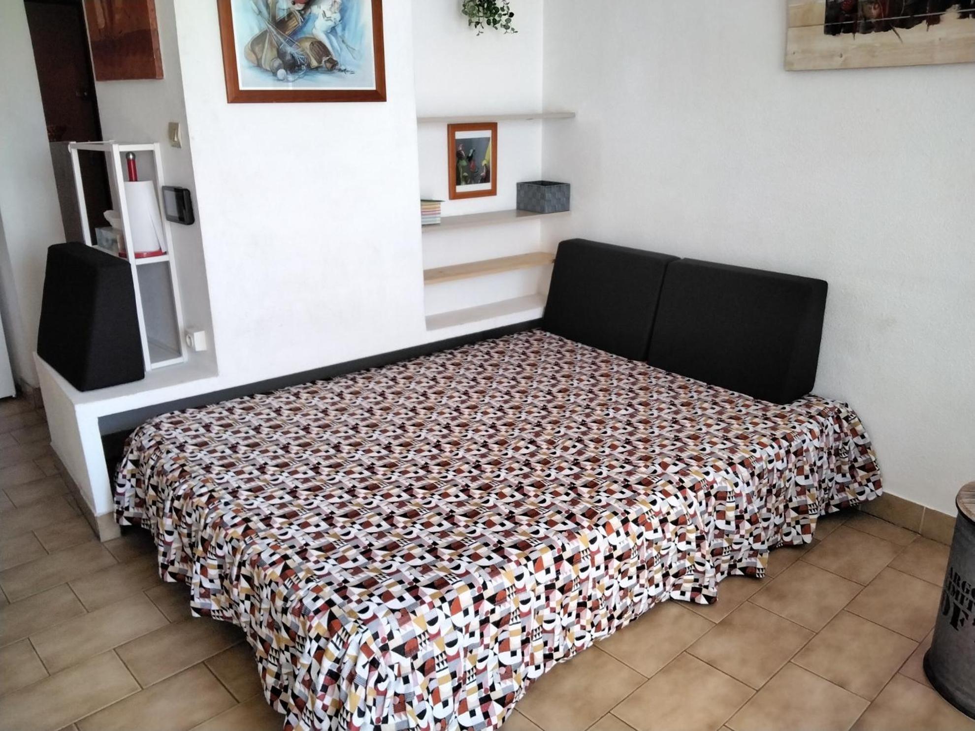 Vittoria Immobilier 7 -Reglement Sur Place - Cheques Vacances Acceptes La Grande Motte Room photo