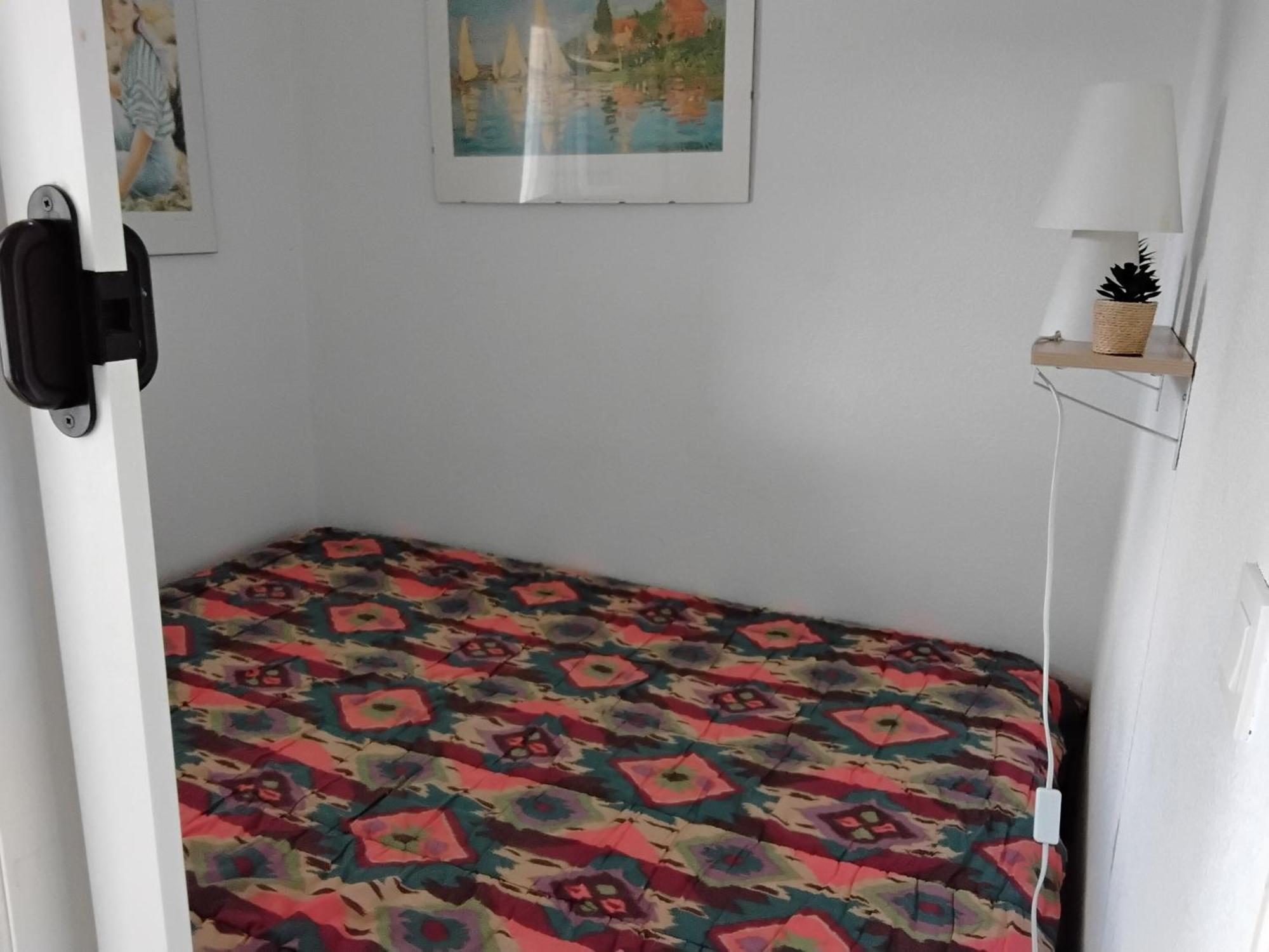 Vittoria Immobilier 7 -Reglement Sur Place - Cheques Vacances Acceptes La Grande Motte Exterior photo