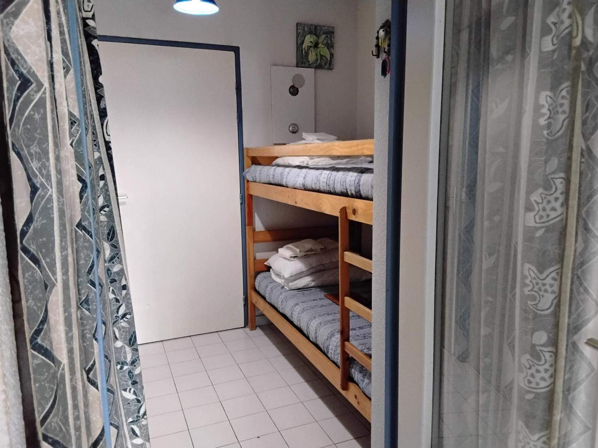 Vittoria Immobilier 7 -Reglement Sur Place - Cheques Vacances Acceptes La Grande Motte Exterior photo